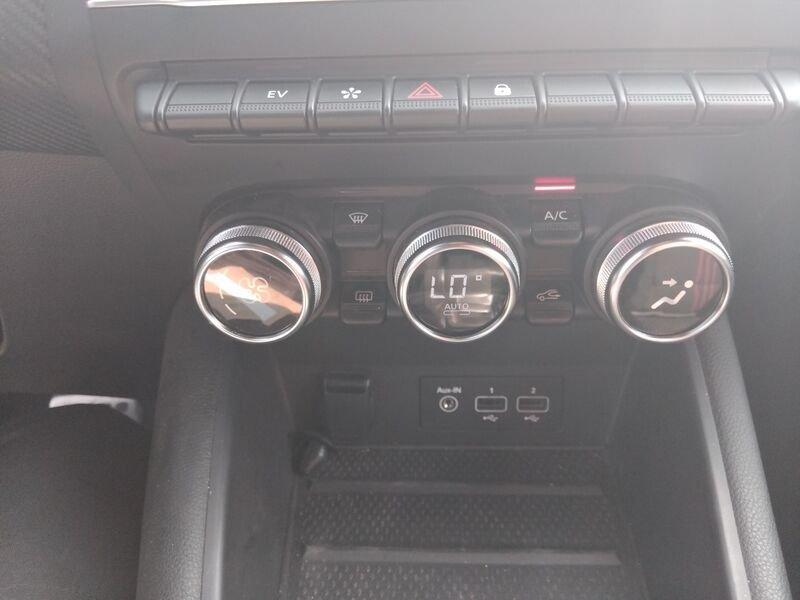 Renault Captur II 2019 1.6 E-Tech full hybrid Rive Gauche 145cv auto