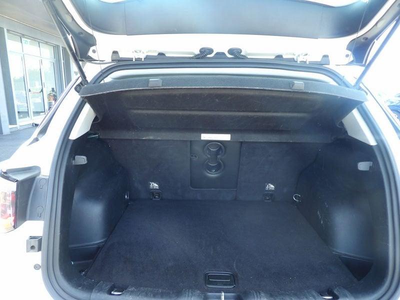 Jeep Compass Compass 2.0 Multijet II aut. 4WD Limited