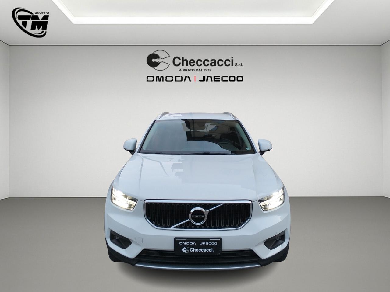 Volvo XC40 1.5 t2 Momentum Pro my21