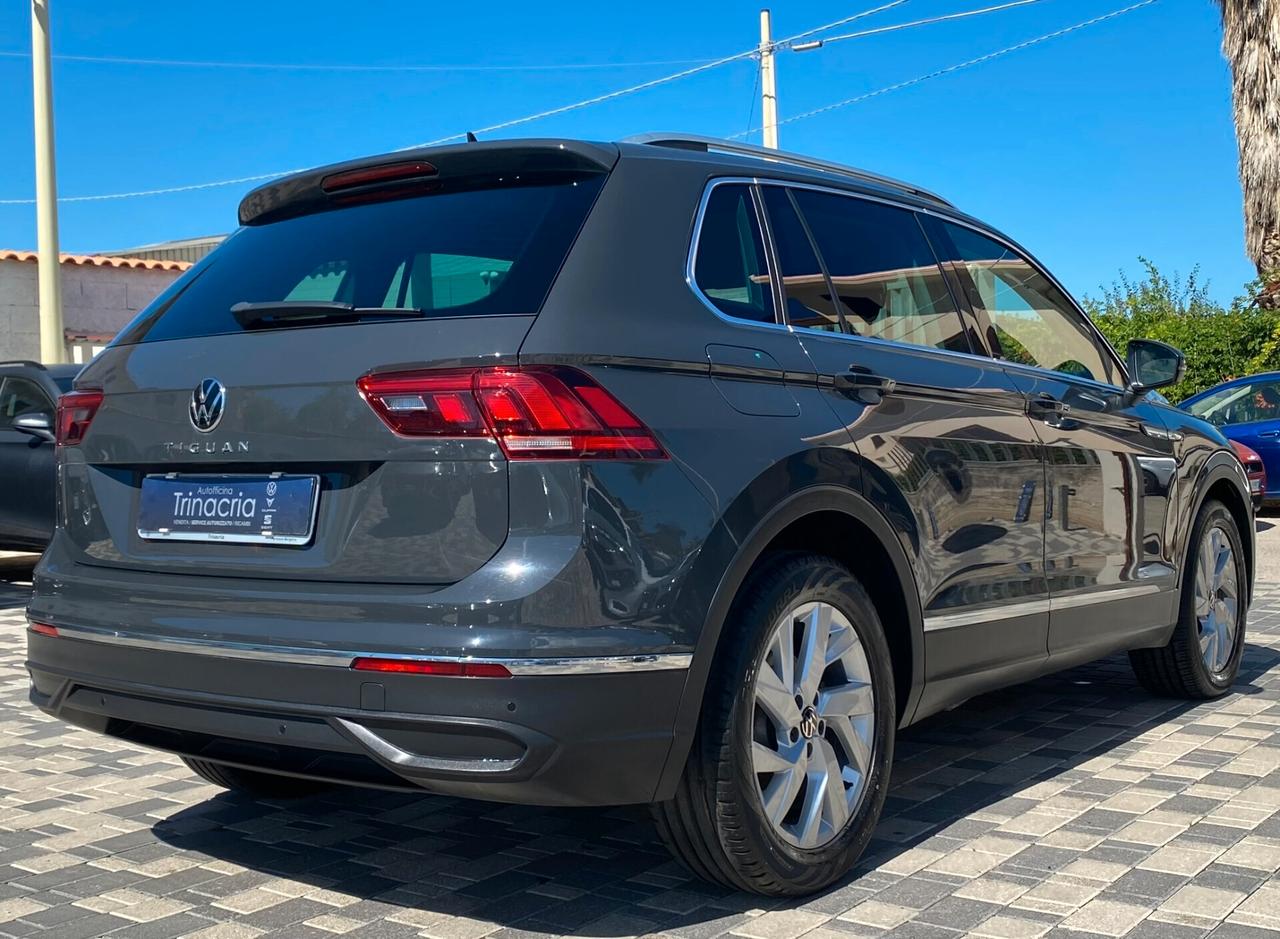Volkswagen Tiguan Life 2.0 TDI 122CV