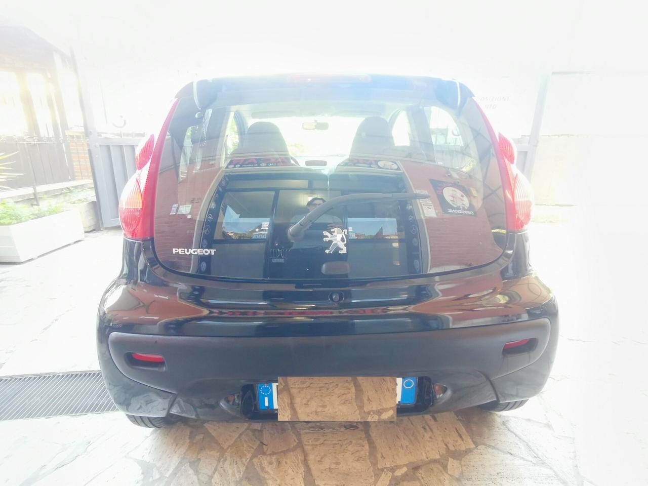 Citroen C1 1.0 5 porte airdream DeeJay