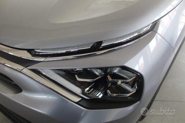 CITROEN C4 PureTech 130 S&S Shine