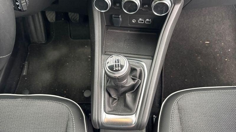 Renault Captur II 2019 1.0 TCe GPL Techno