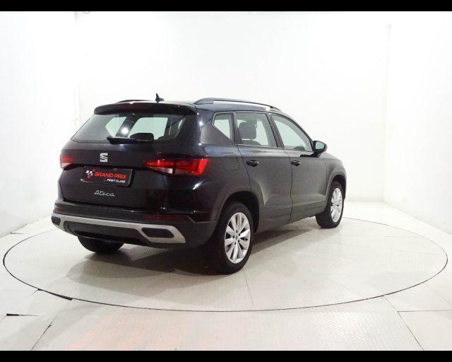 SEAT Ateca 2.0 TDI Business