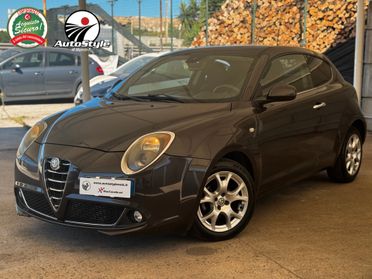 Alfa Romeo MiTo 0.9 T 105 CV TwinAir Distinctive