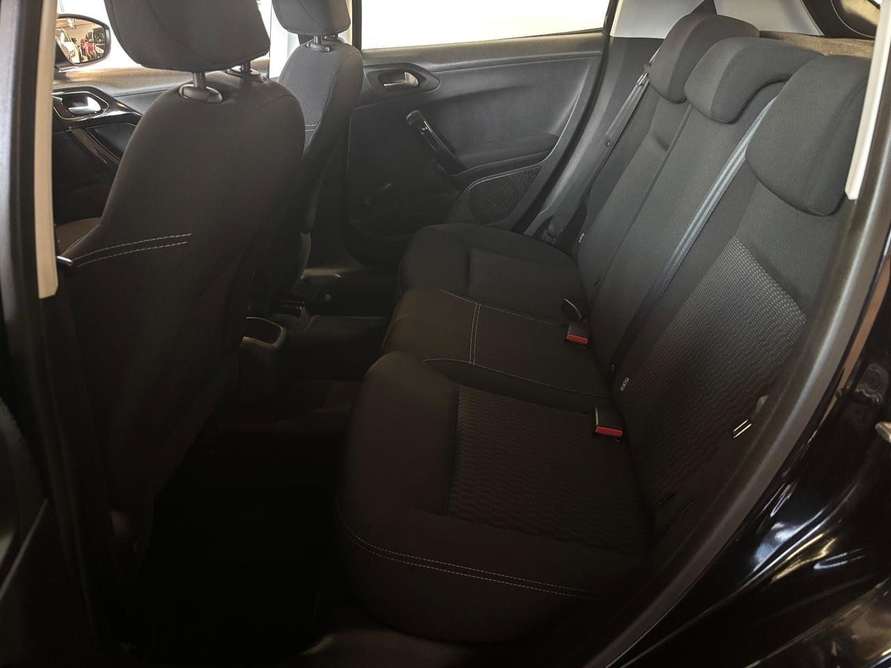 Peugeot 208 1.2 BENZINA/GPL | OK NEOPATENTATI |