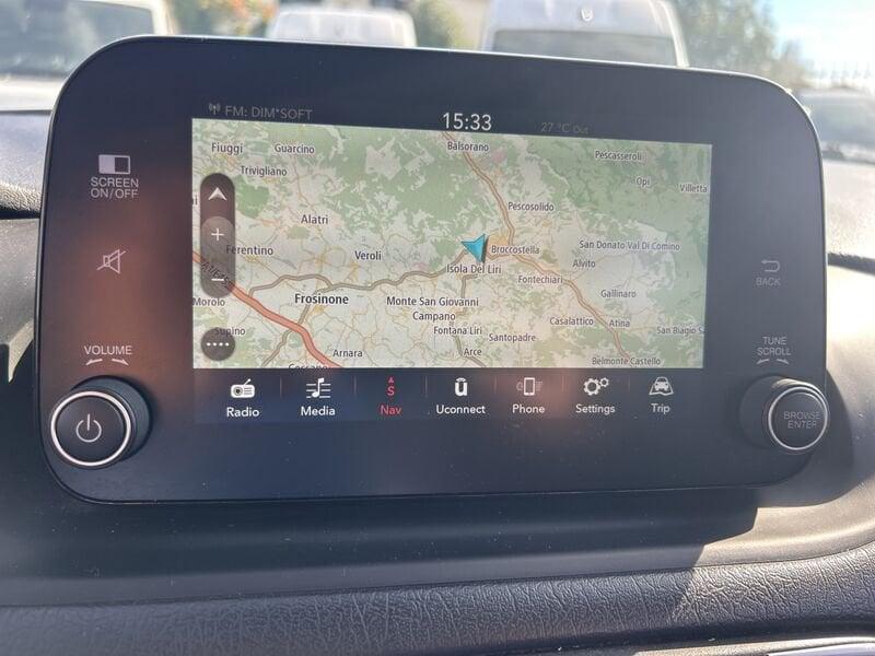 FIAT Tipo SW II 2021 SW 1.6 mjt City Life s&s 130cv