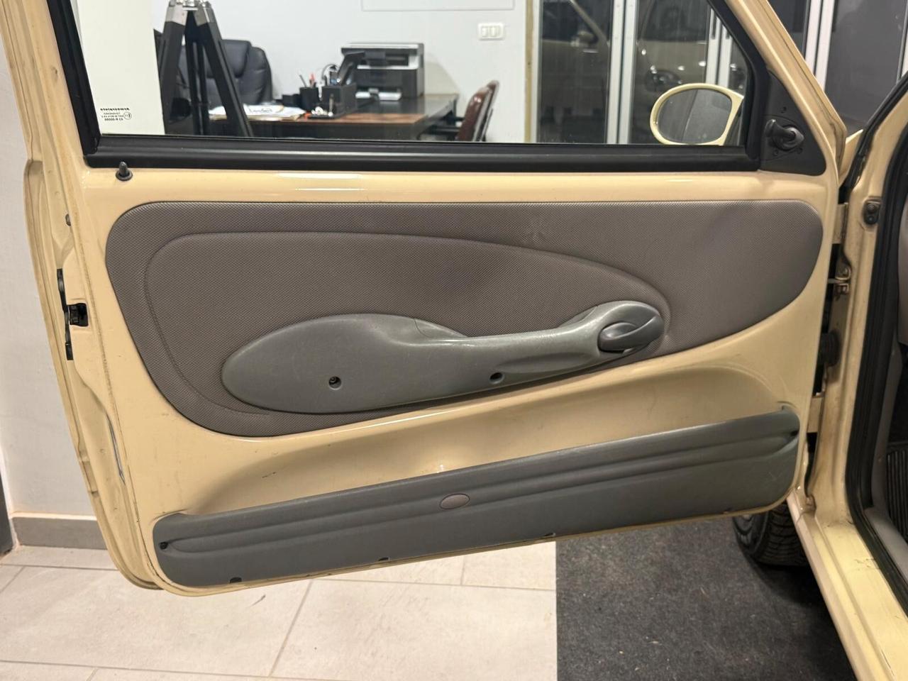 Fiat 600 1.1 50th Anniversary