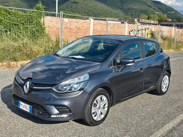 Renault Clio dCi 8V 90 CV EDC Start&Stop 5 porte Energy Duel