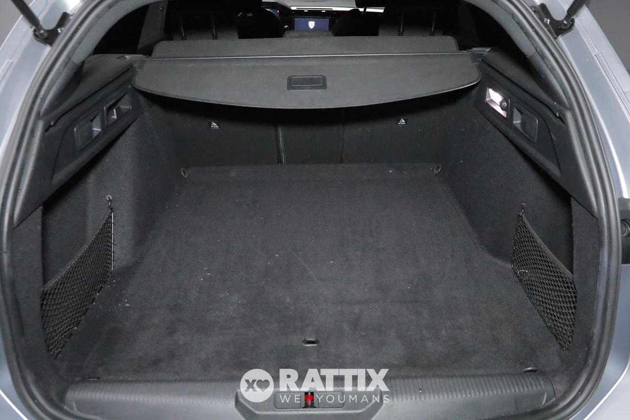 Peugeot 308 SW 1.6 Hybrid Phev 225CV GT e-EAT8