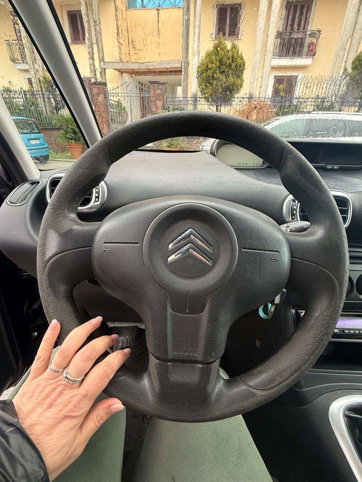 Citroen C3 Picasso 1.6 HDi 90 airdream Business