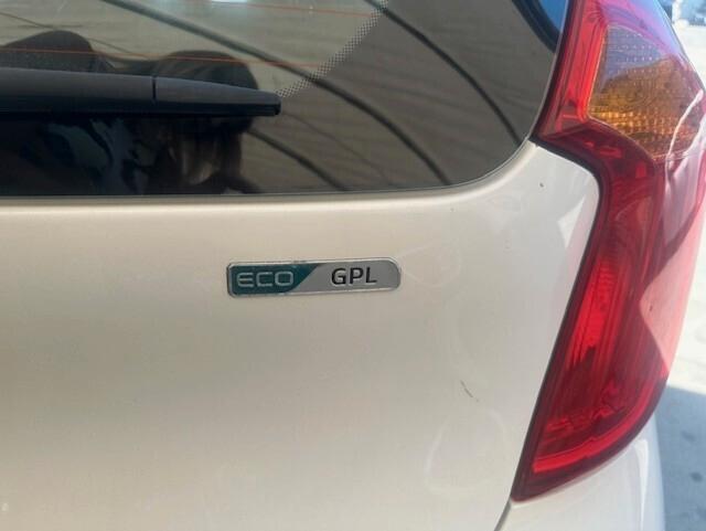 KIA PICANTO 1,0 B/GPL