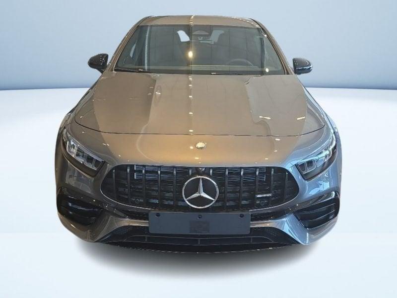 Mercedes-Benz Classe A 45 S AMG 4Matic+