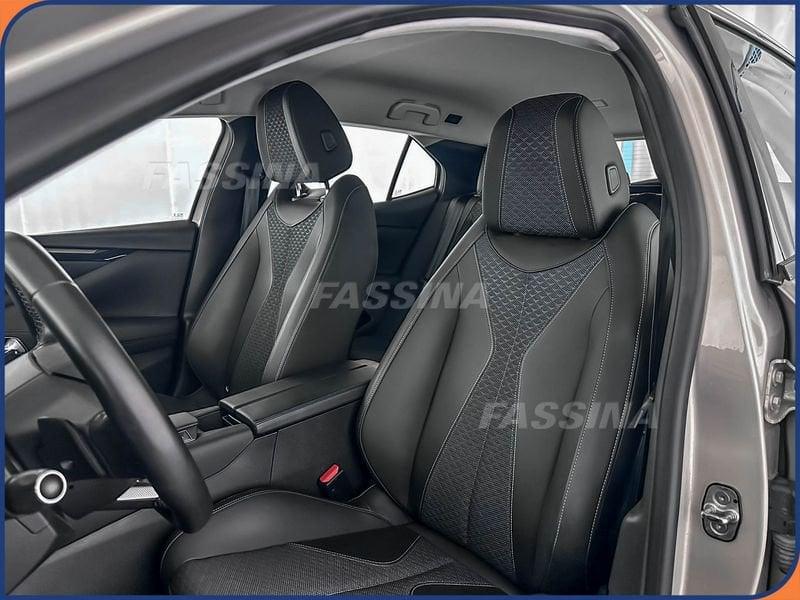DS DS4 DS 4 PureTech 130 aut. Trocadero