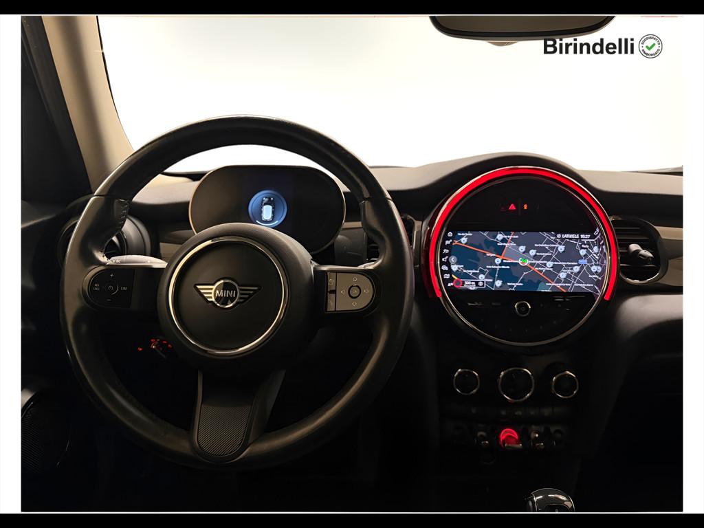 MINI Mini 5 porte (F55) - Mini 1.5 One Business 5 porte