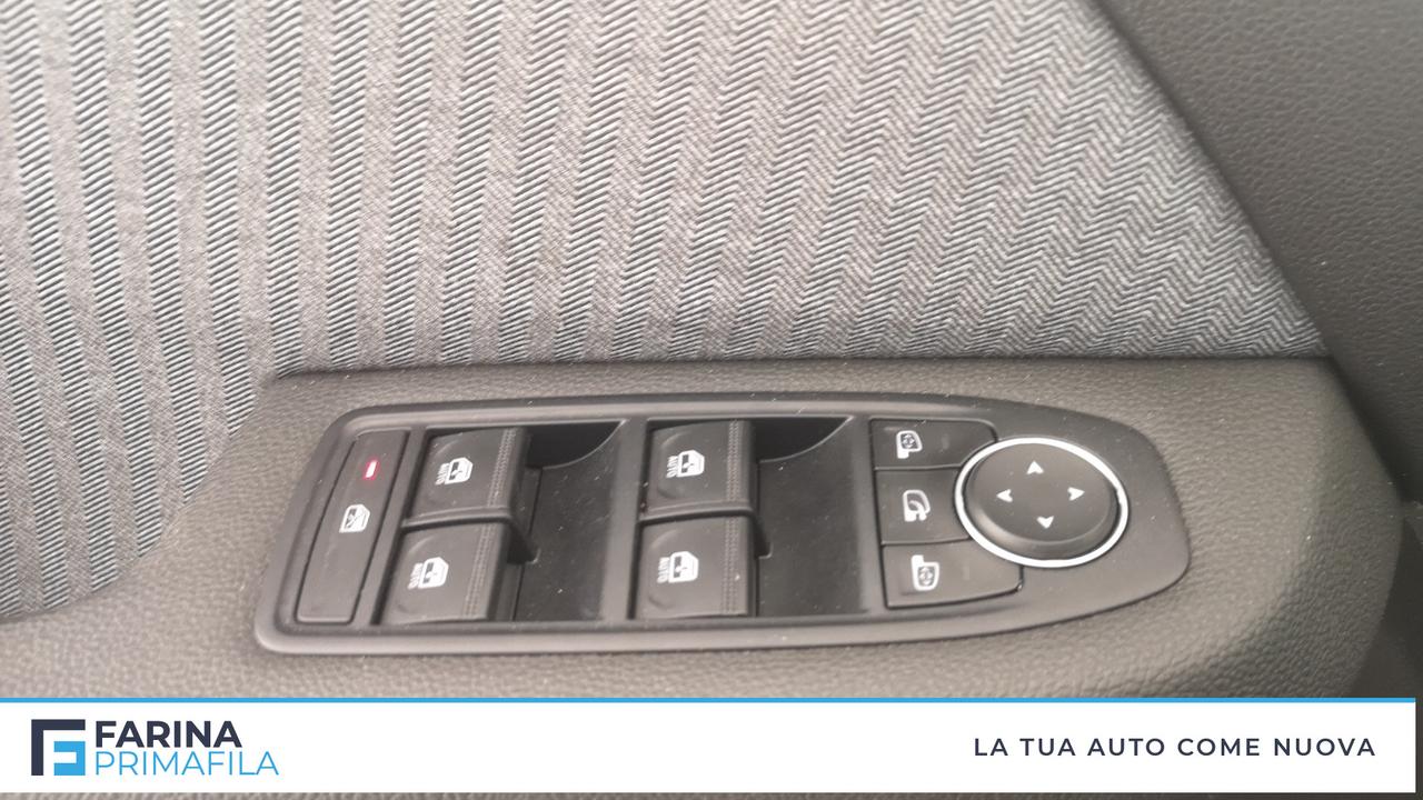 RENAULT Clio V 2023 - Clio 1.0 tce Techno 90cv