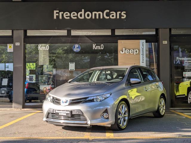 TOYOTA Auris 1.8 Hybrid Active Eco