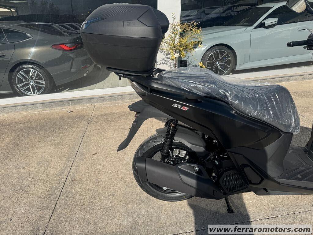 VOGE SR16 200 NUOVO PRONTA CONSEGNA A SOLI 28 EURO AL MESE