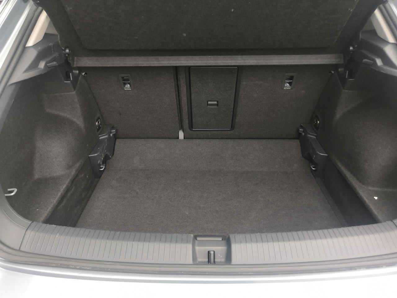 Volkswagen T-Roc 1.0 TSI Style