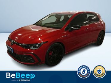 Volkswagen Golf 2.0 TSI GTI 245CV DSG