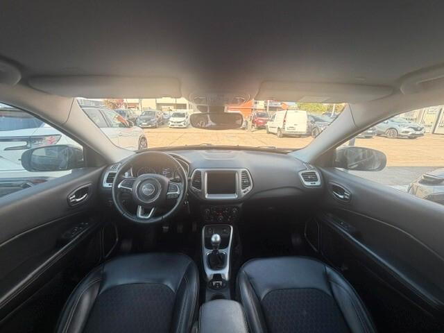 Jeep Compass 1.6 Multijet II 2WD Business