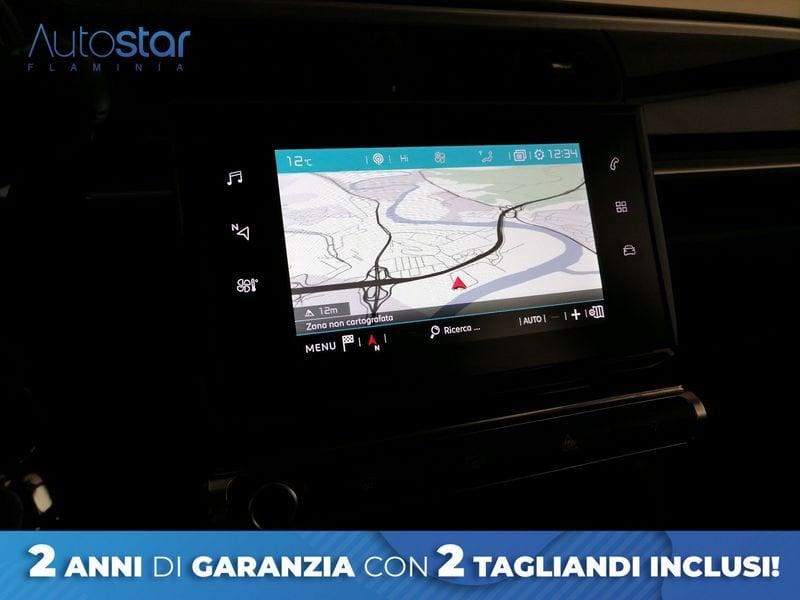 Citroën C3 1.2 puretech Elle s&s 82cv my18