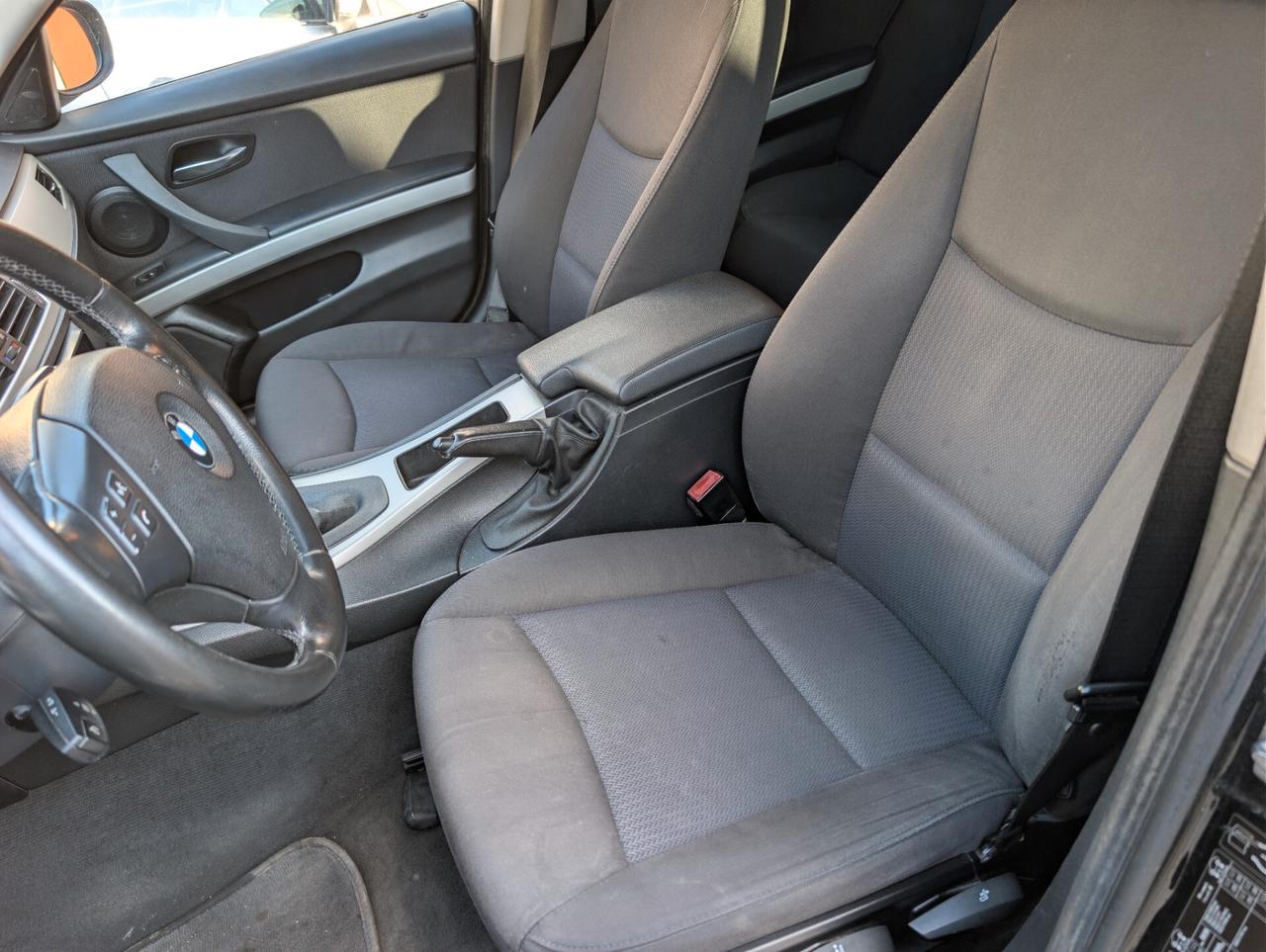 BMW 318d M SPORT 143CV - CATENA FATTA - 2 OFFERTE