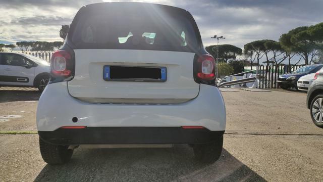 SMART ForTwo 1.0 Twinamic Youngster,Bluetooth,CruiseControl