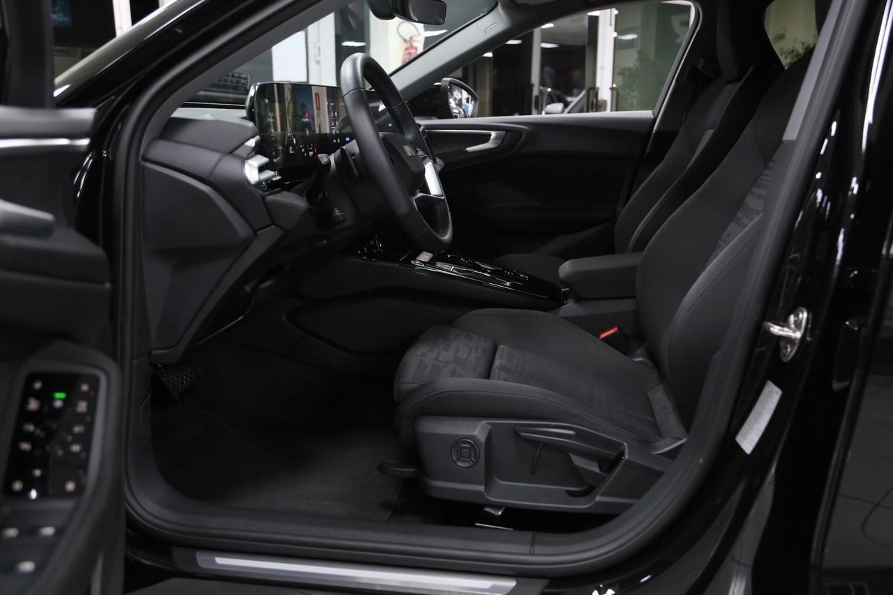 Audi A5 2.0 TDI mhev+ 204 cv S tronic line edition_2025