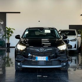 Opel Grandland X 1.6 Hybrid Plug-in aut. AWD Ultimate