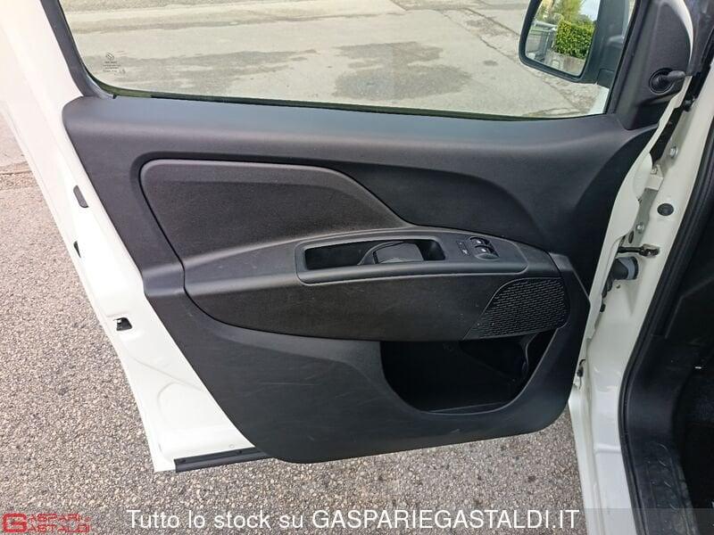 FIAT Doblò 1.6 MJT 120CV PL-TN Cargo Maxi Lamierato SX