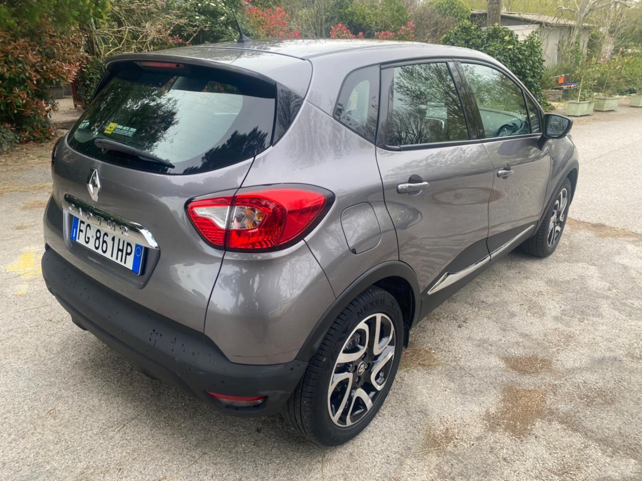 Renault Captur TCe 12V 90 CV Start&Stop Energy Intens