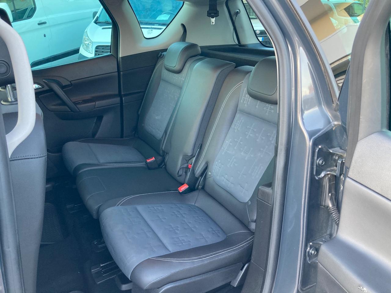 Opel Meriva 1.3 CDTI 95CV ecoFLEX Cosmo