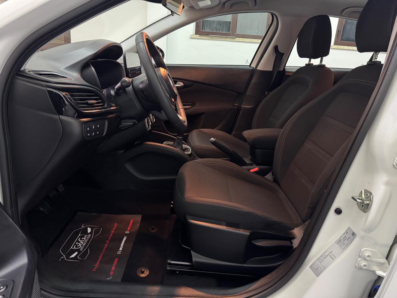 Fiat Tipo 1.3 Mjet 95Cv 5 porte - 2022