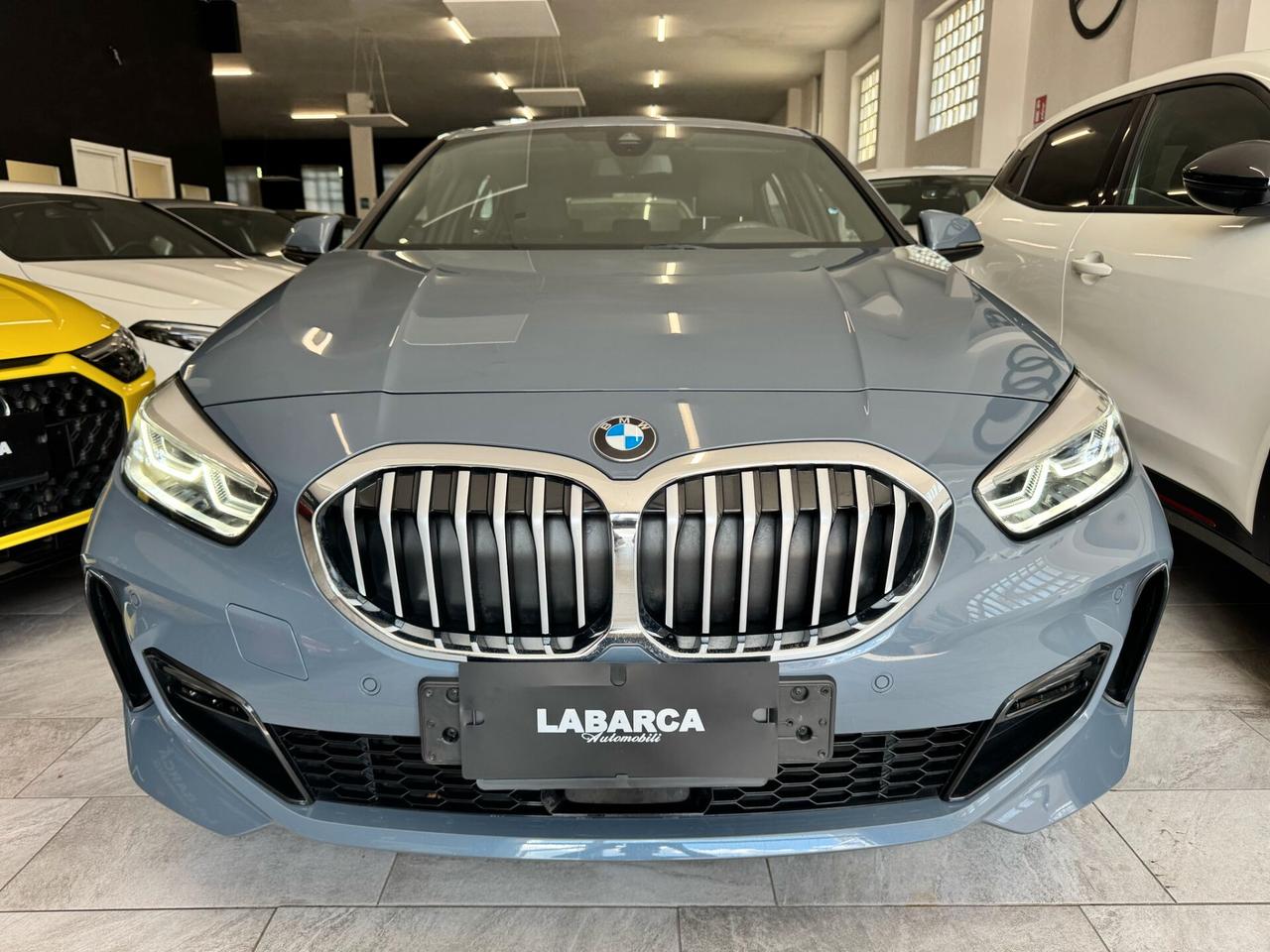 Bmw 118 118i 5p. Msport