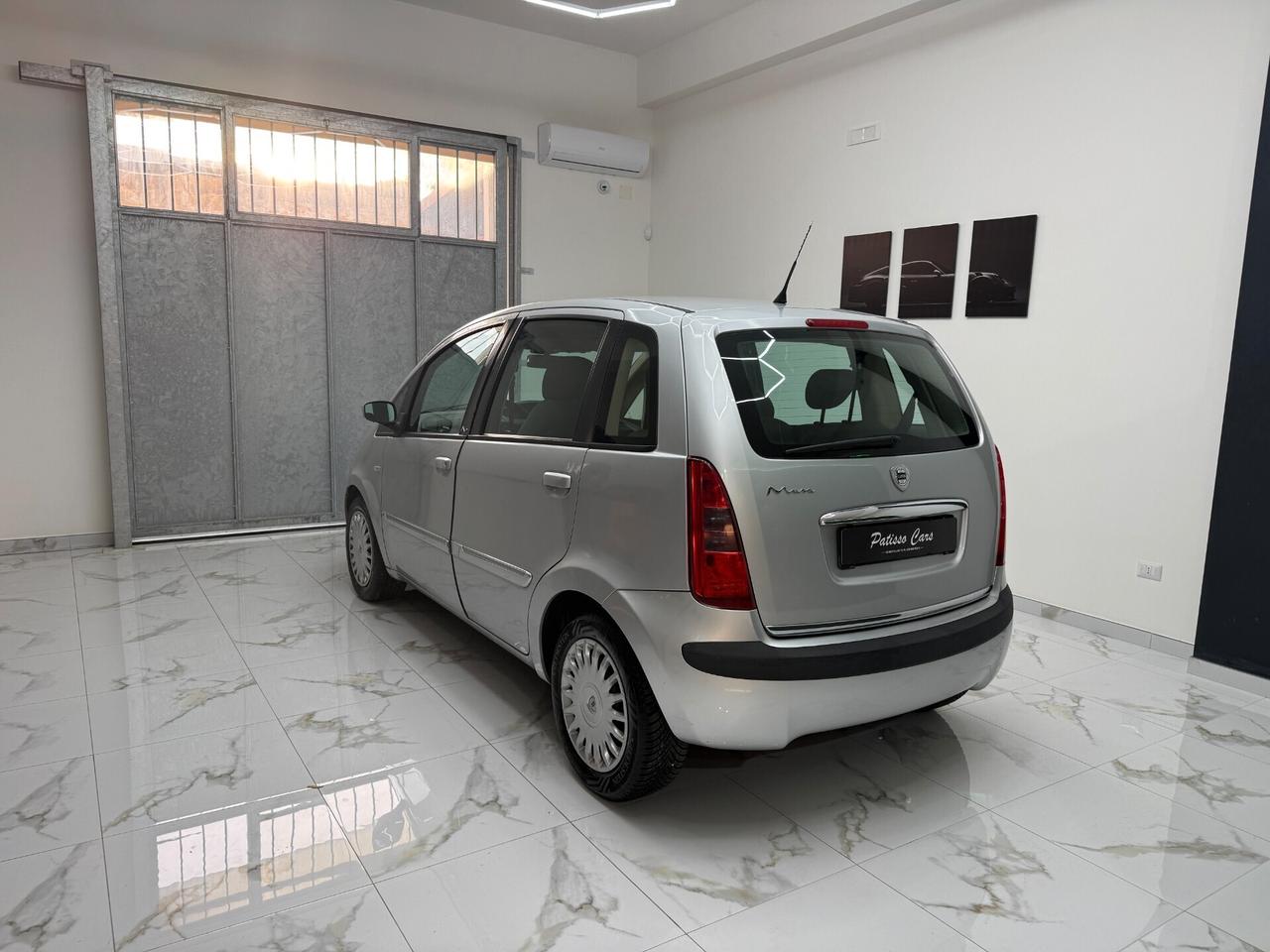 Lancia MUSA 1.4 16V Oro
