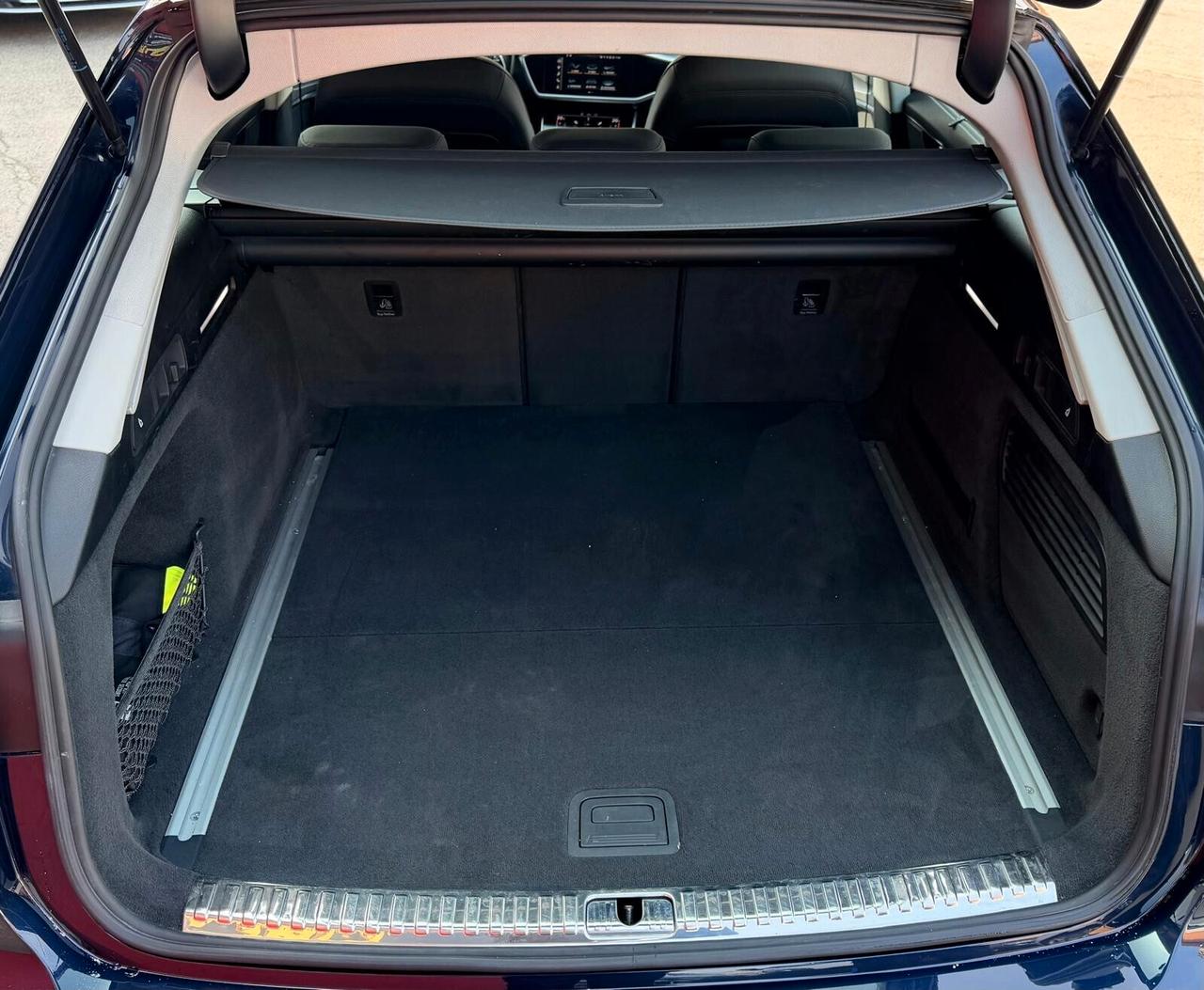 Audi A6 Avant 45 3.0 TDI quattro tiptronic Business Design