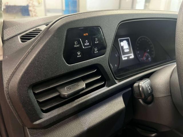 Volkswagen Caddy VOLKSWAGEN CADDY / 2020 / 4P / VETT. FURGONATA 2.0 TDI 90KW SCR CARGO BUSINESS 4MOTION