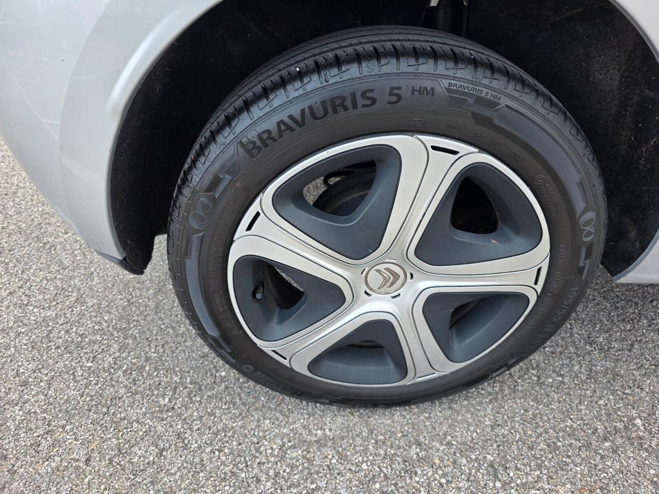 Citroen C3 PureTech 82 S&S ETG Exclusive