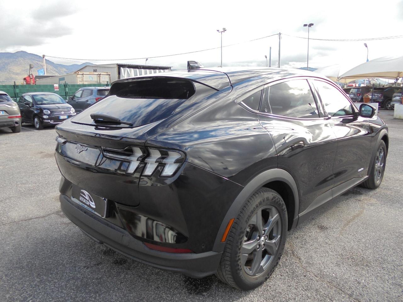 Ford Mustang Mach-E Standard Range 269 CV