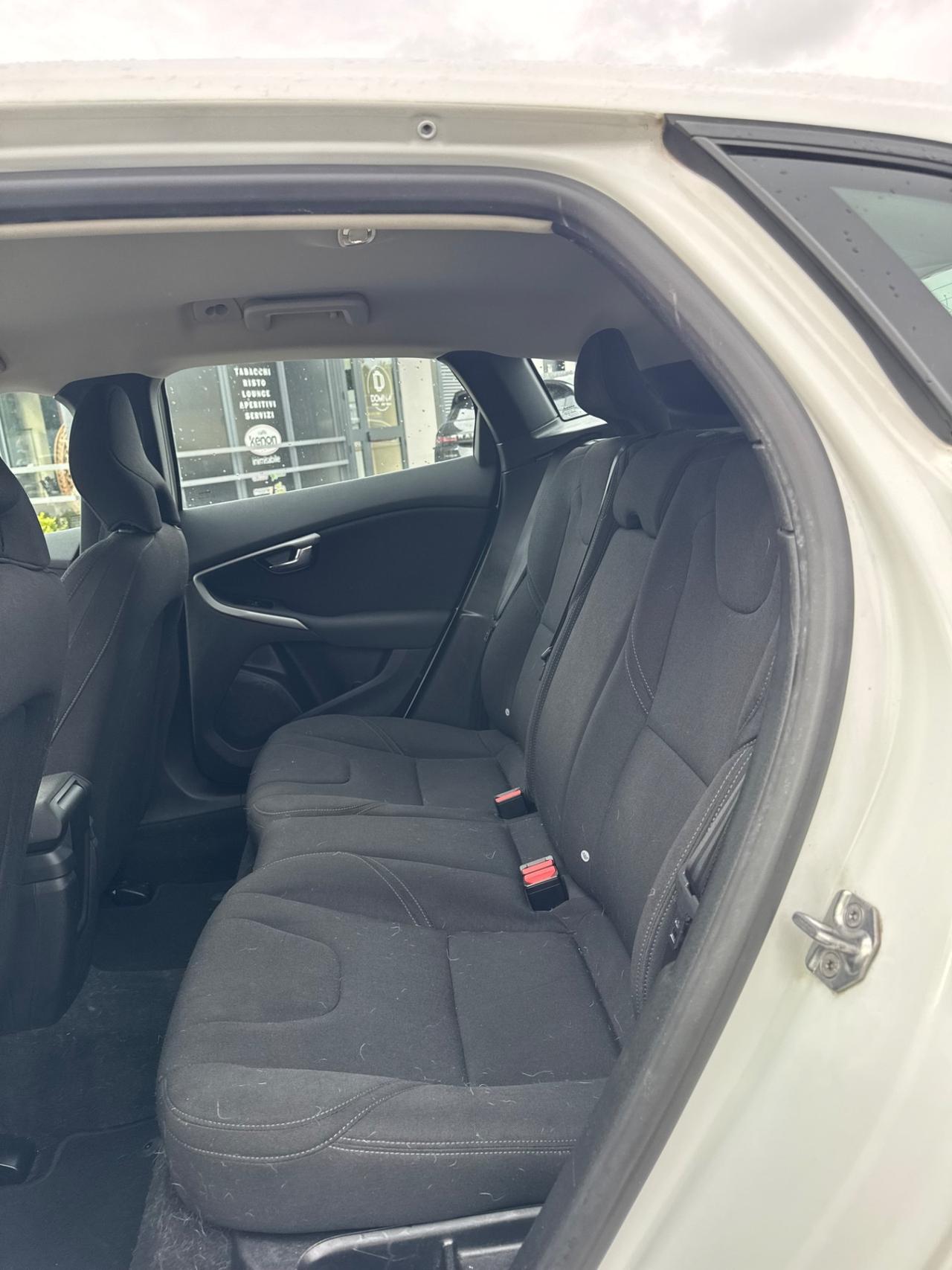 Volvo V40 D2 Business Plus