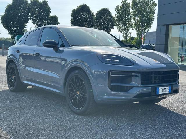 PORSCHE Cayenne 3.0 V6 S E-Hybrid