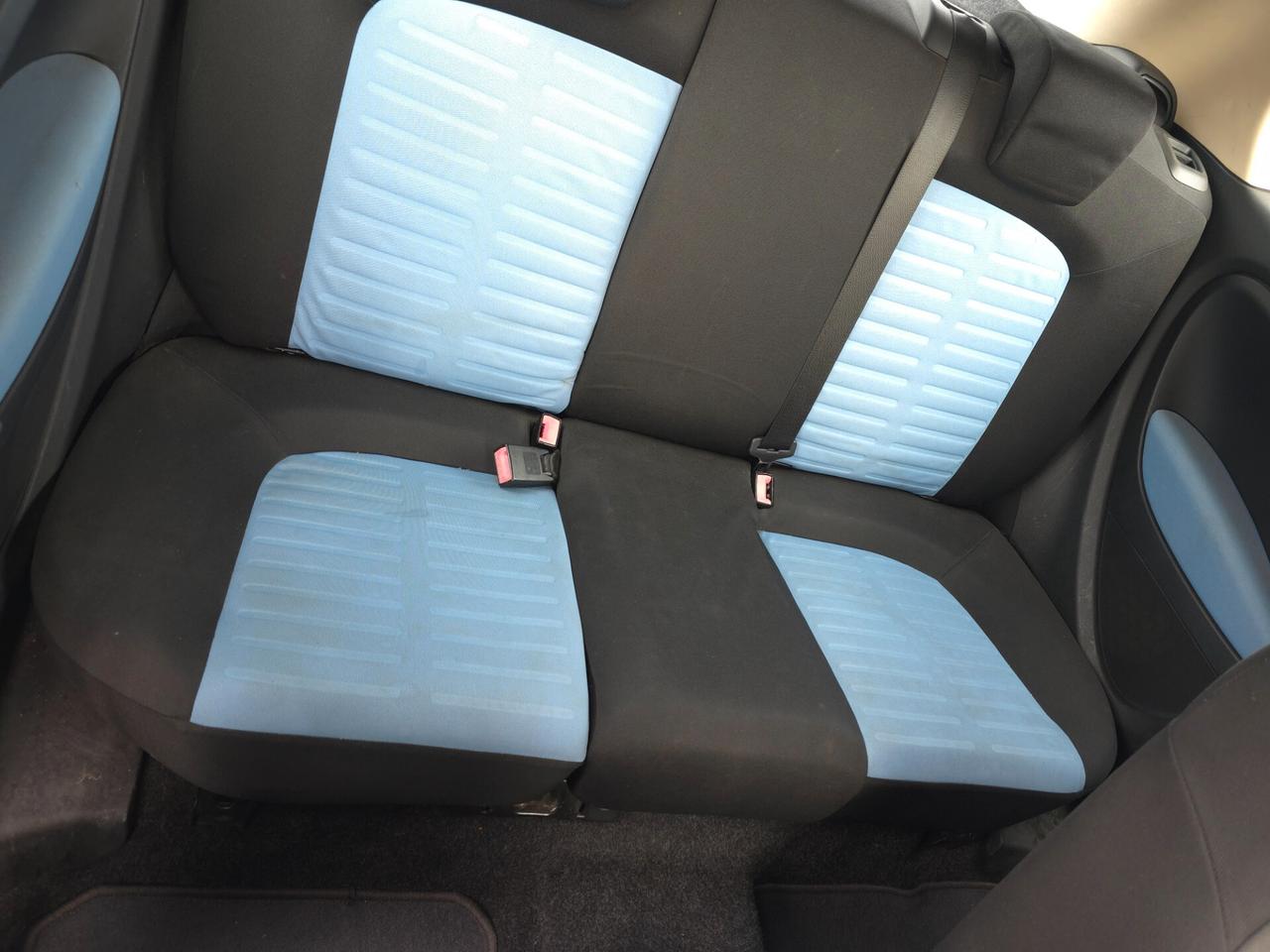 Fiat Grande Punto 1.4 Starjet 16V 3 porte Emotion