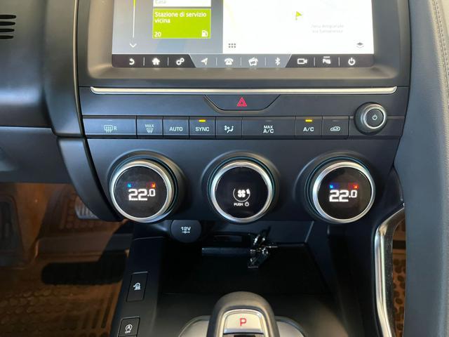 JAGUAR E-Pace 2.0D 150 CV R-Dynamic S