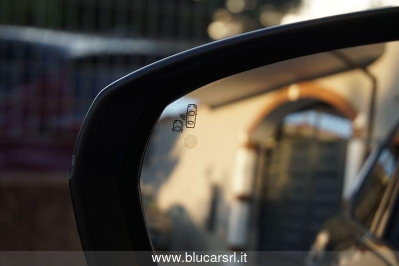 Citroën C5 Aircross BlueHDi 130 S&S EAT8 Shine