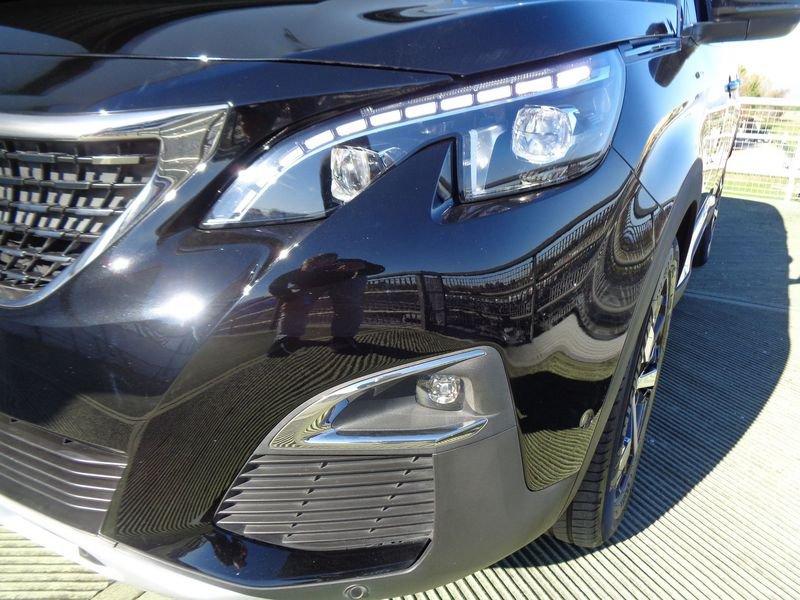 Peugeot 3008 3008 BlueHDi 130 S&S GT Line