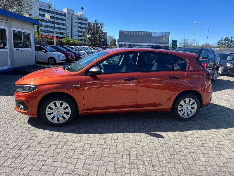 FIAT Tipo 1.5 Hybrid DCT 5 porte