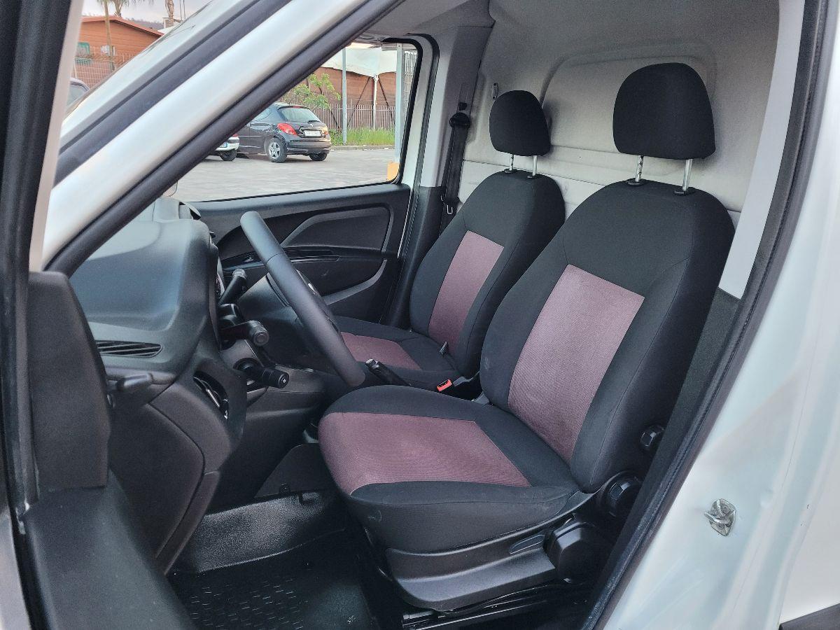 FIAT DOBLO' 1.3 MJT 95CV