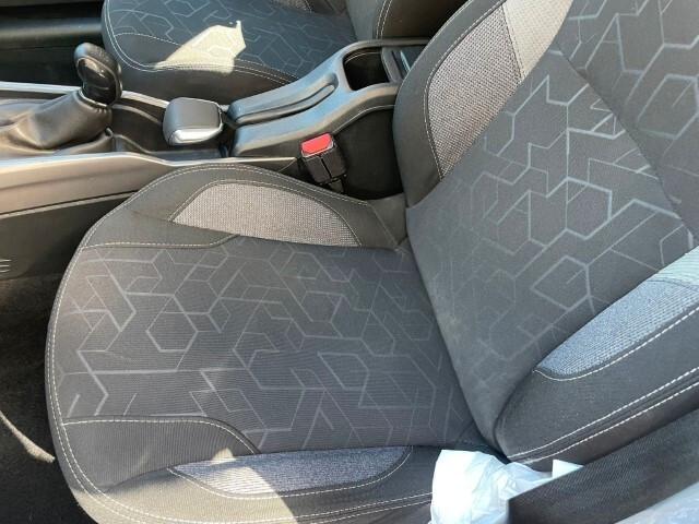 Peugeot 2008 1.6 BlueHDi 100 Black Matt