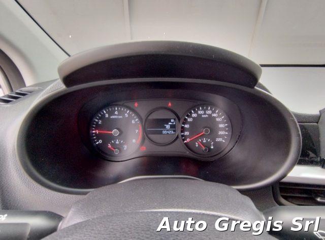 KIA Picanto 1.0 TGDi 12V 5 porte X Line - GARANZIA FINO 36 MES